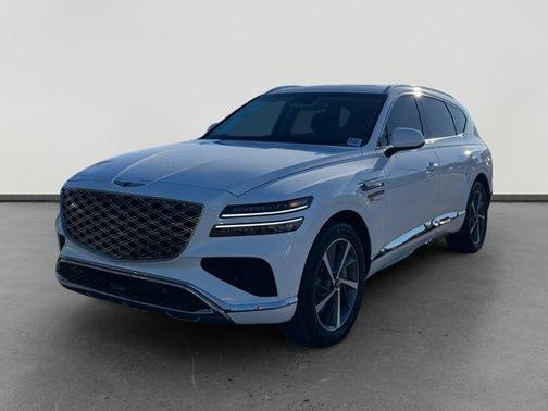 2025 Genesis GV80 2.5T Select
