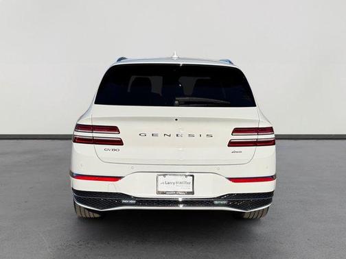 2025 Genesis GV80 2.5T Select