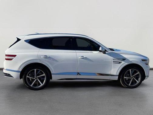 2025 Genesis GV80 2.5T Select