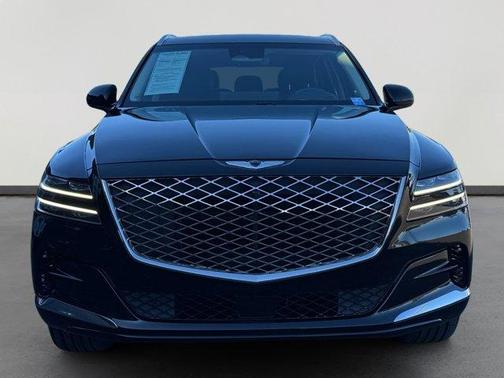 2023 Genesis GV80 3.5T