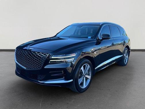2023 Genesis GV80 3.5T