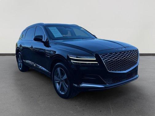 2023 Genesis GV80 3.5T