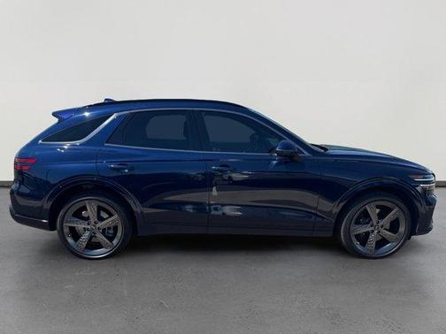 2022 Genesis GV70 3.5T Sport