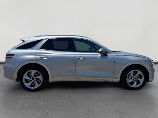 Savile Silver 2026 Genesis GV70 2.5T Advanced