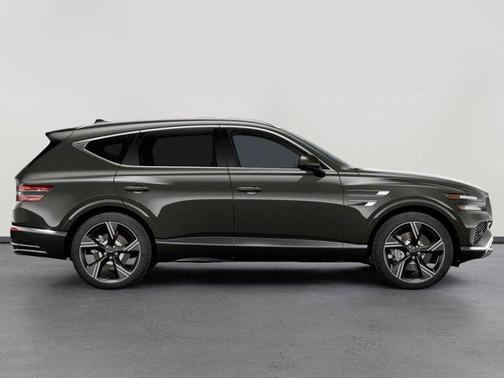 2025 Genesis GV80 3.5T Prestige