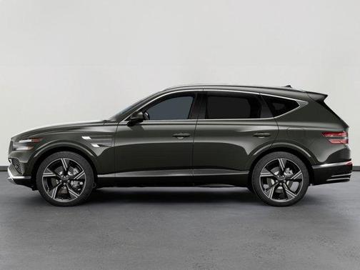 2025 Genesis GV80 3.5T Prestige
