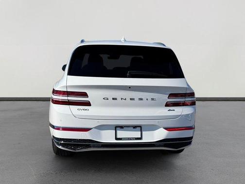 2025 Genesis GV80 2.5T