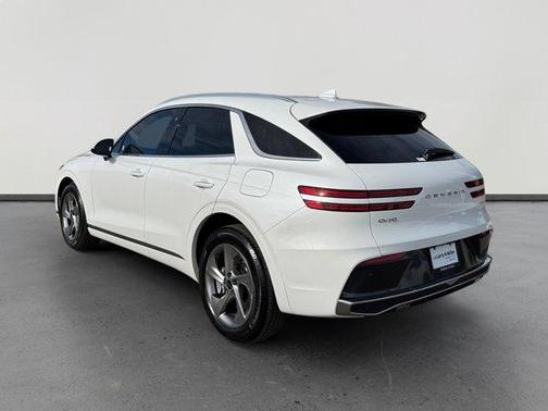 2026 Genesis GV70 2.5T