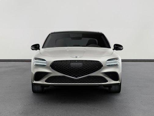 2026 Genesis G70 3.3T