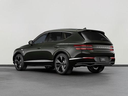 2025 Genesis GV80 2.5T Prestige