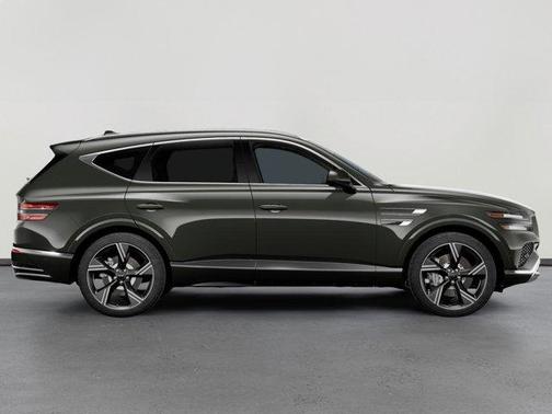 2025 Genesis GV80 2.5T Prestige