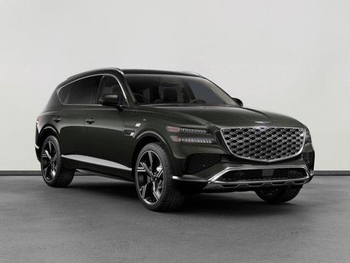 2025 Genesis GV80 2.5T Prestige