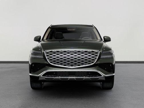 2025 Genesis GV80 2.5T Prestige