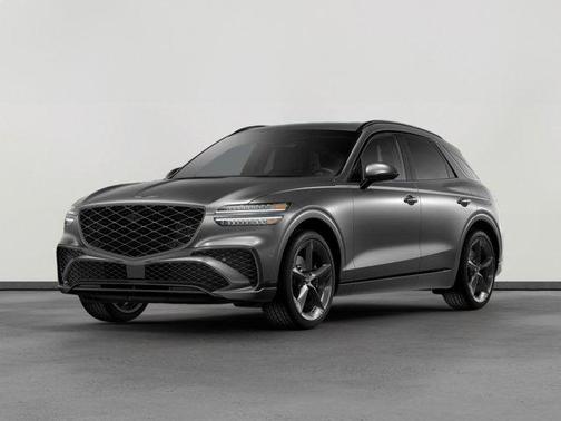 2026 Genesis GV70 3.5T Sport