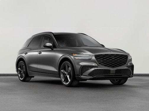 2026 Genesis GV70 3.5T Sport