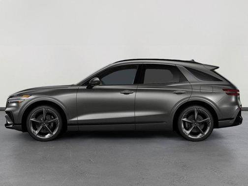 2026 Genesis GV70 3.5T Sport