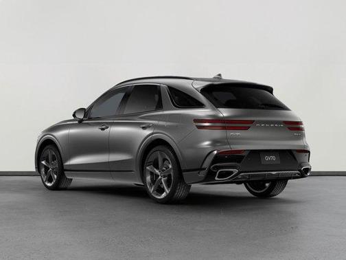 2026 Genesis GV70 3.5T Sport