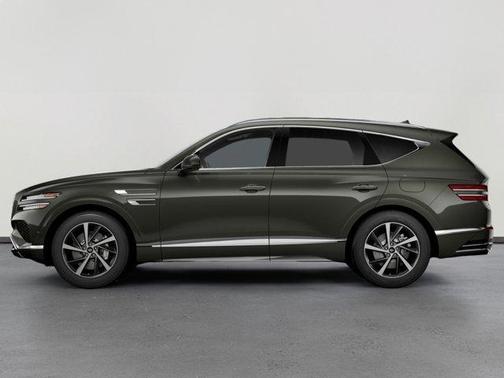 2026 Genesis GV80 3.5T Advanced