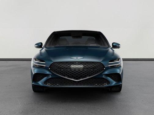 2025 Genesis G70 3.3T Sport Advanced