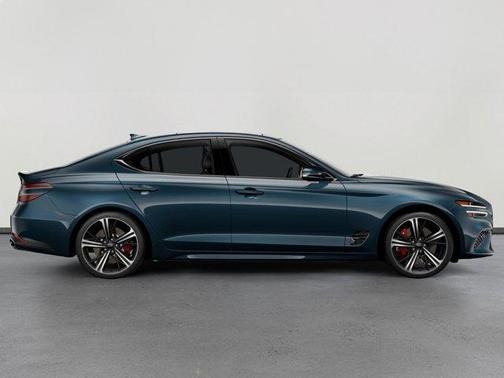 2025 Genesis G70 3.3T Sport Advanced