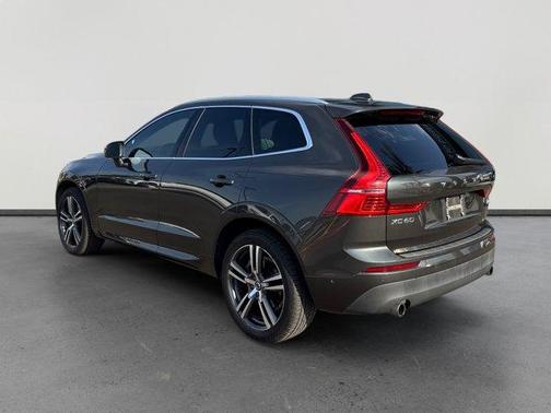 2019 Volvo XC60 T6 Momentum