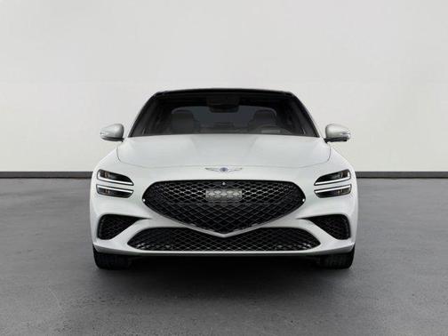 2025 Genesis G70 3.3T Sport Advanced
