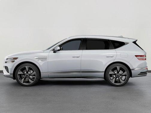 2025 Genesis GV80 3.5T Advanced