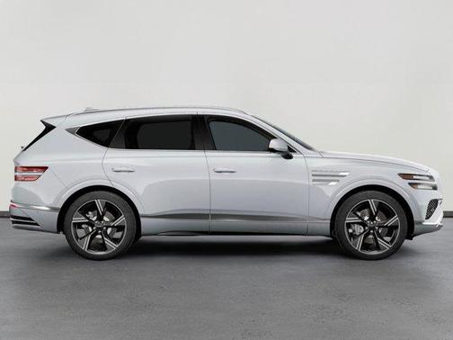 2025 Genesis GV80 3.5T Advanced