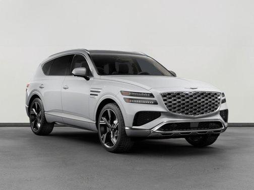 2025 Genesis GV80 3.5T Prestige