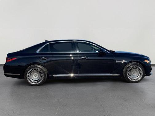 2022 Genesis G90 3.3T Premium