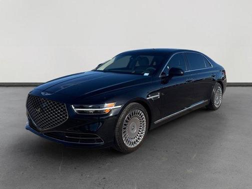 2022 Genesis G90 3.3T Premium