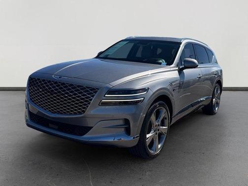 2023 Genesis GV80 3.5T