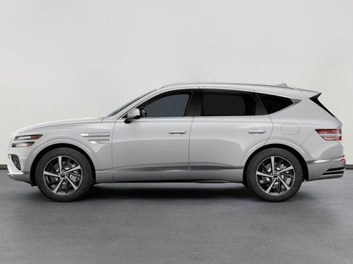 2025 Genesis GV80 2.5T Advanced