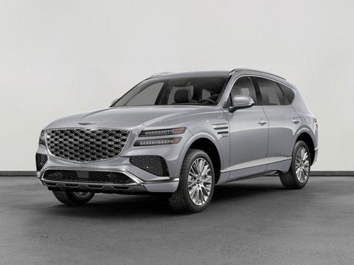 2025 Genesis GV80 2.5T Standard