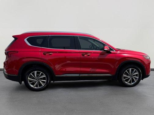 2020 Hyundai SANTA FE 2.4 Limited