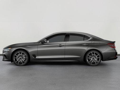 2026 Genesis G70 2.5T Standard