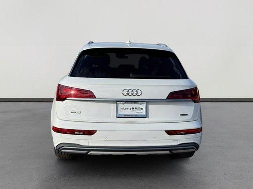 2021 Audi Q5 40 Premium Plus