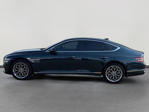 2022 Genesis G80 2.5T