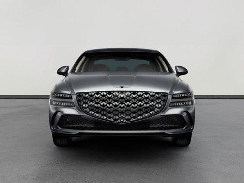 2025 Genesis G80 2.5T