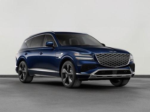 2026 Genesis GV80 2.5T Prestige