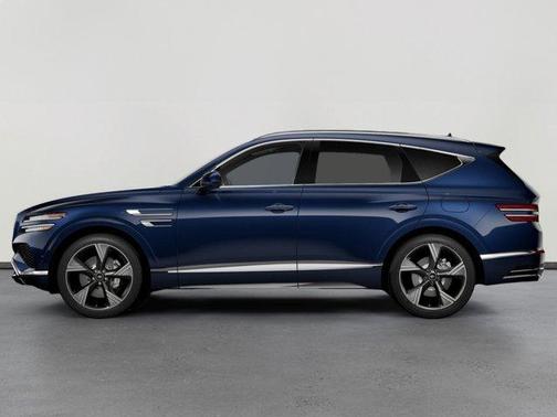 2026 Genesis GV80 2.5T Prestige