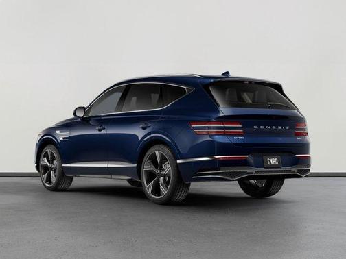 2026 Genesis GV80 2.5T Prestige