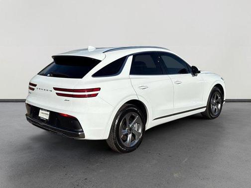 2026 Genesis GV70 2.5T