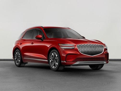 2026 Genesis Electrified GV70 Standard