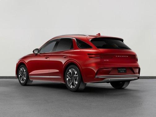 2026 Genesis Electrified GV70 Standard
