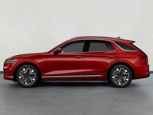 2026 Genesis Electrified GV70 Standard