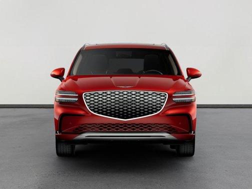 2026 Genesis Electrified GV70 Standard