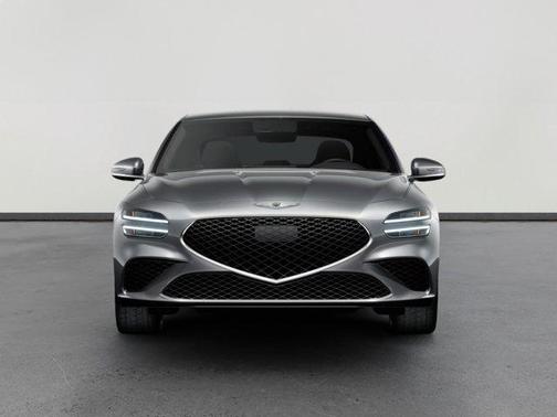 2026 Genesis G70 2.5T Standard RWD