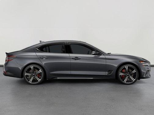 2025 Genesis G70 3.3T Sport Advanced