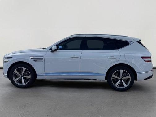 2023 Genesis GV80 2.5T